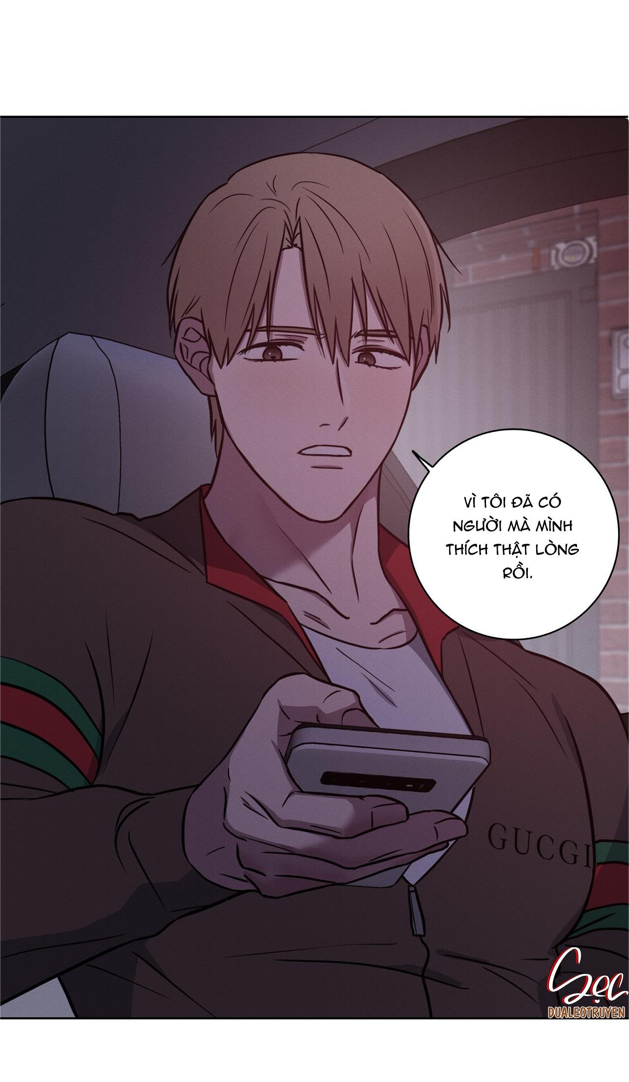 love gym chapter 21 35