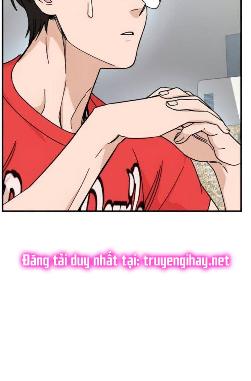 cuộc gặp gỡ định mệnh! chapter 8 24