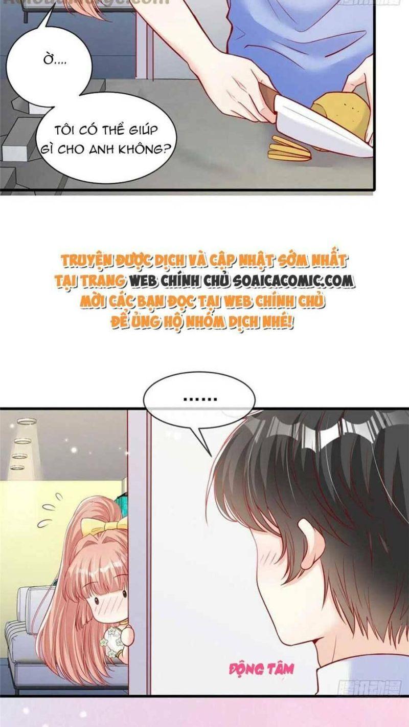 tôi được năm đại lão chiều chuộng hết nấc chapter 51 13