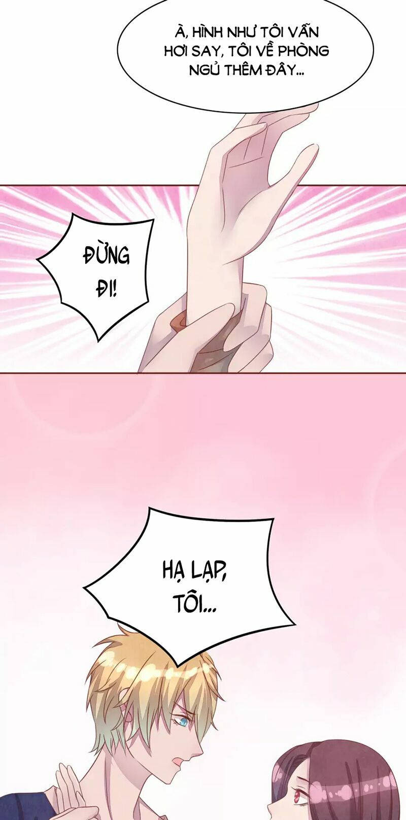 đào tạo nuôi dưỡng bạn trai mèo chapter 46 23