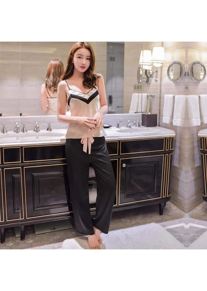 Đồ ngủ, đồ mặc nhà nữ