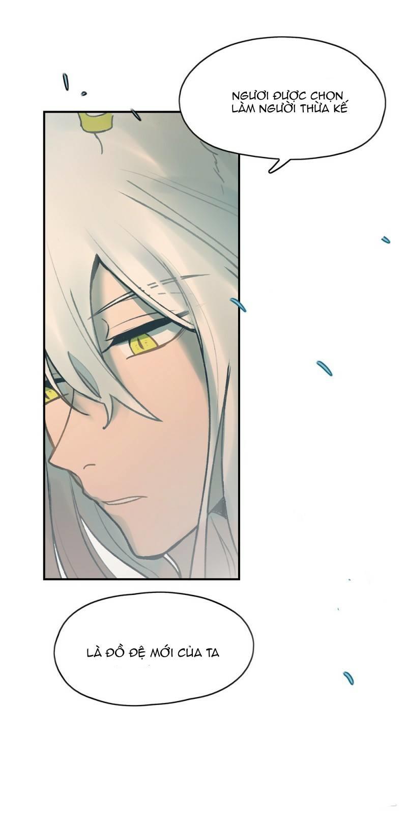 gia sư tổ tiên chapter 2 21