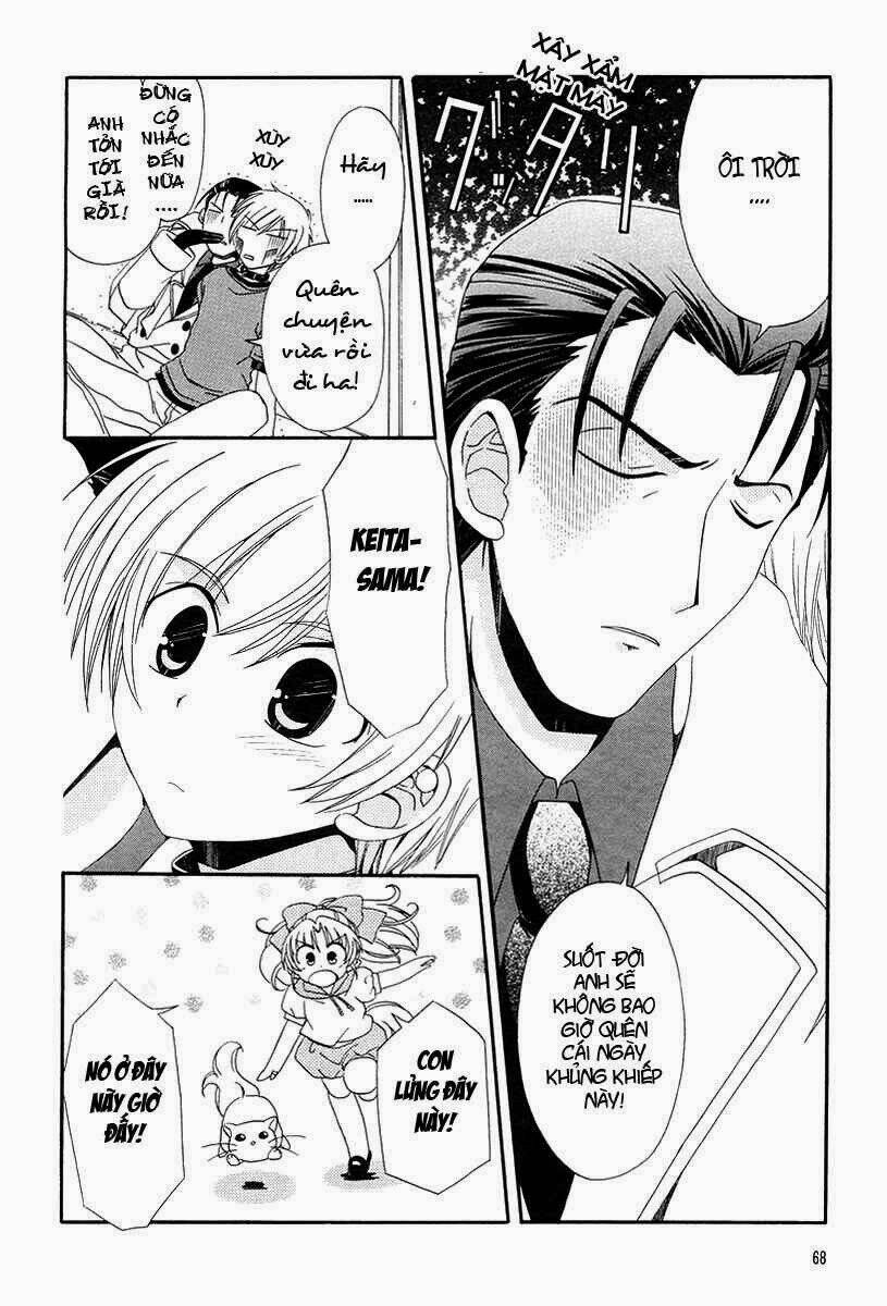 inukami chapter 9 25