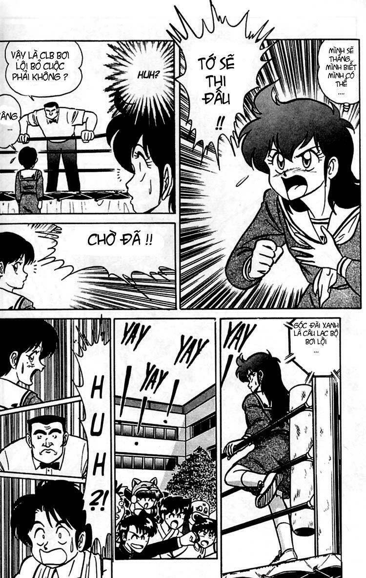 fubata-kun change! chapter 12 16