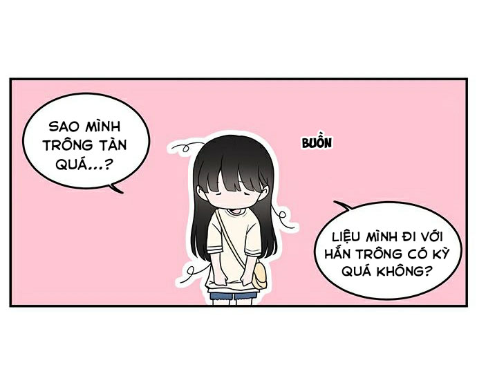 Hội Chứng Nam Phụ Chapter 8 - Trang 2