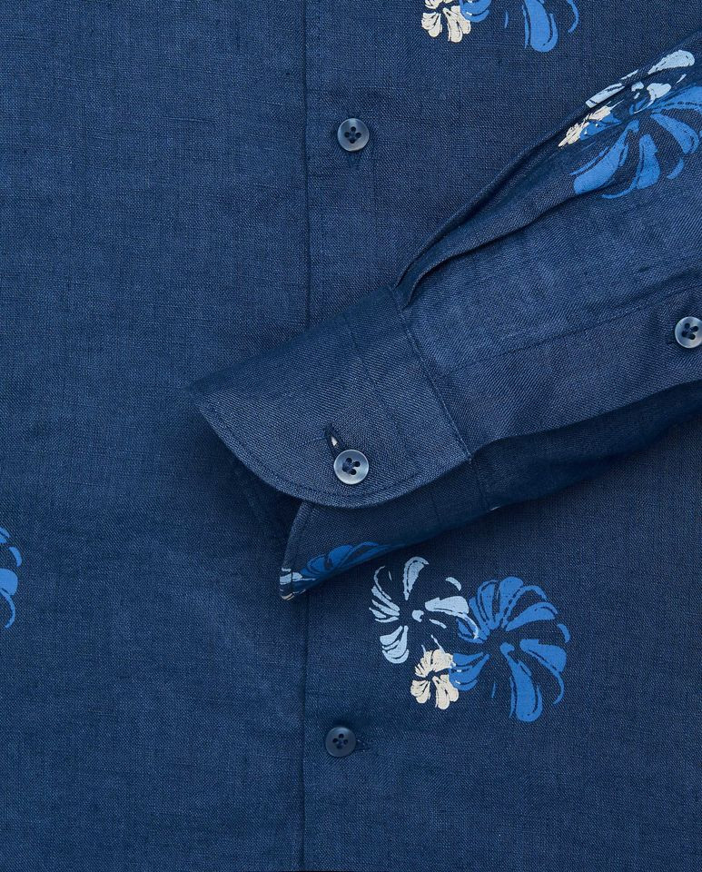 [Camicissima] Áo sơ mi nam Linen ( Trendy Collection )