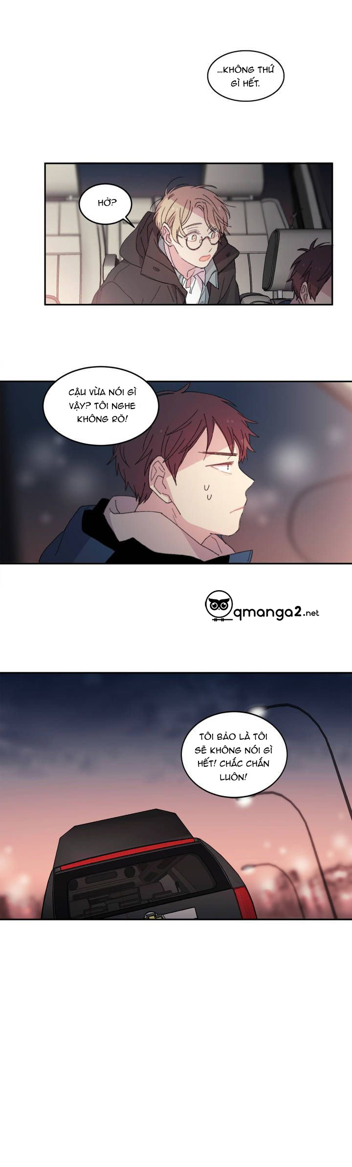 chẳng thể rời mắt khỏi cậu chapter 2 22