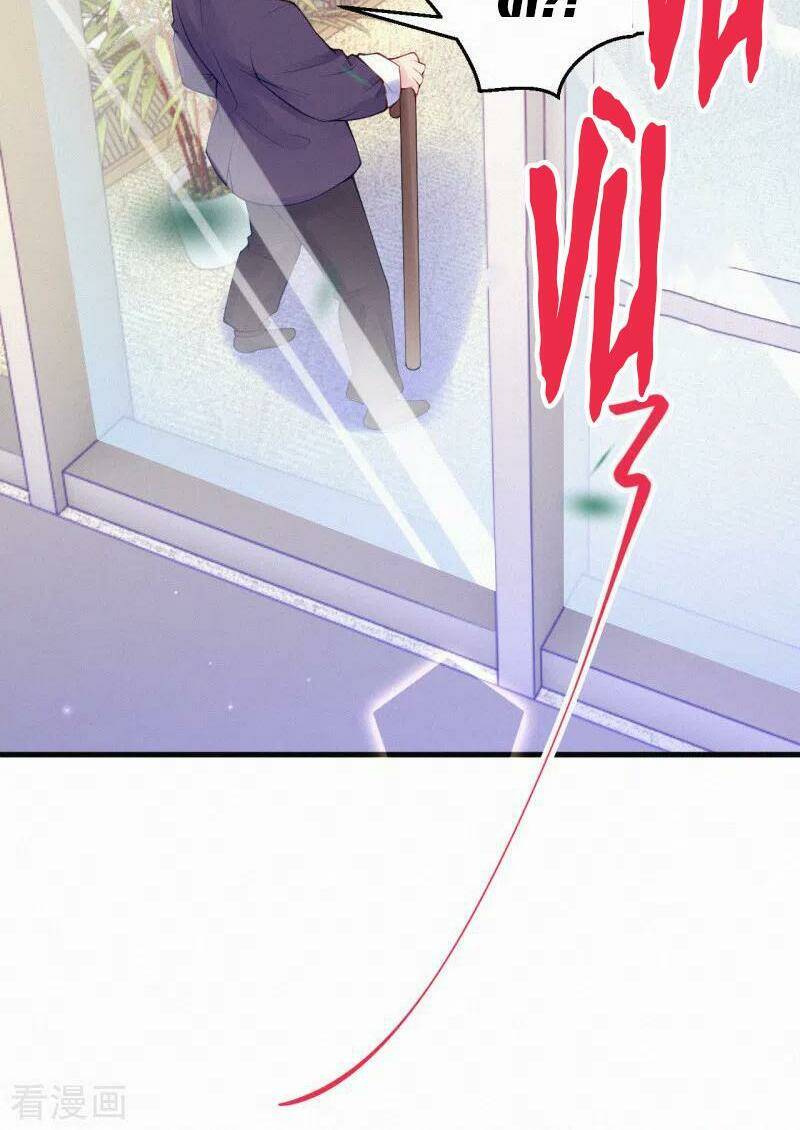 mami đột kích, thiên tài manh bảo khốc daddy chapter 72 7