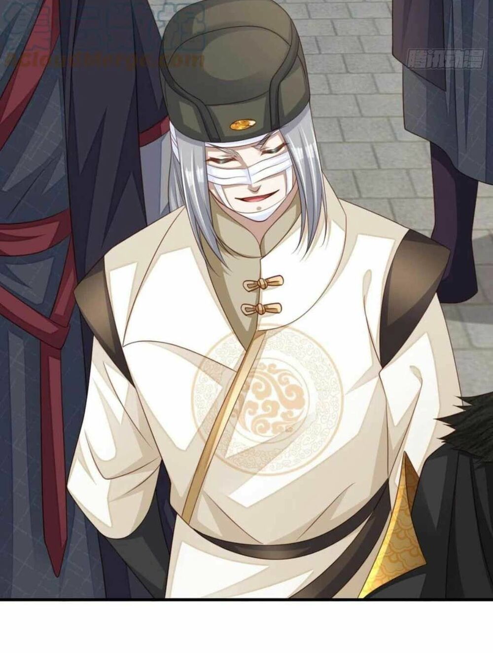 thuần hóa ba ba bạo quân chapter 29 42