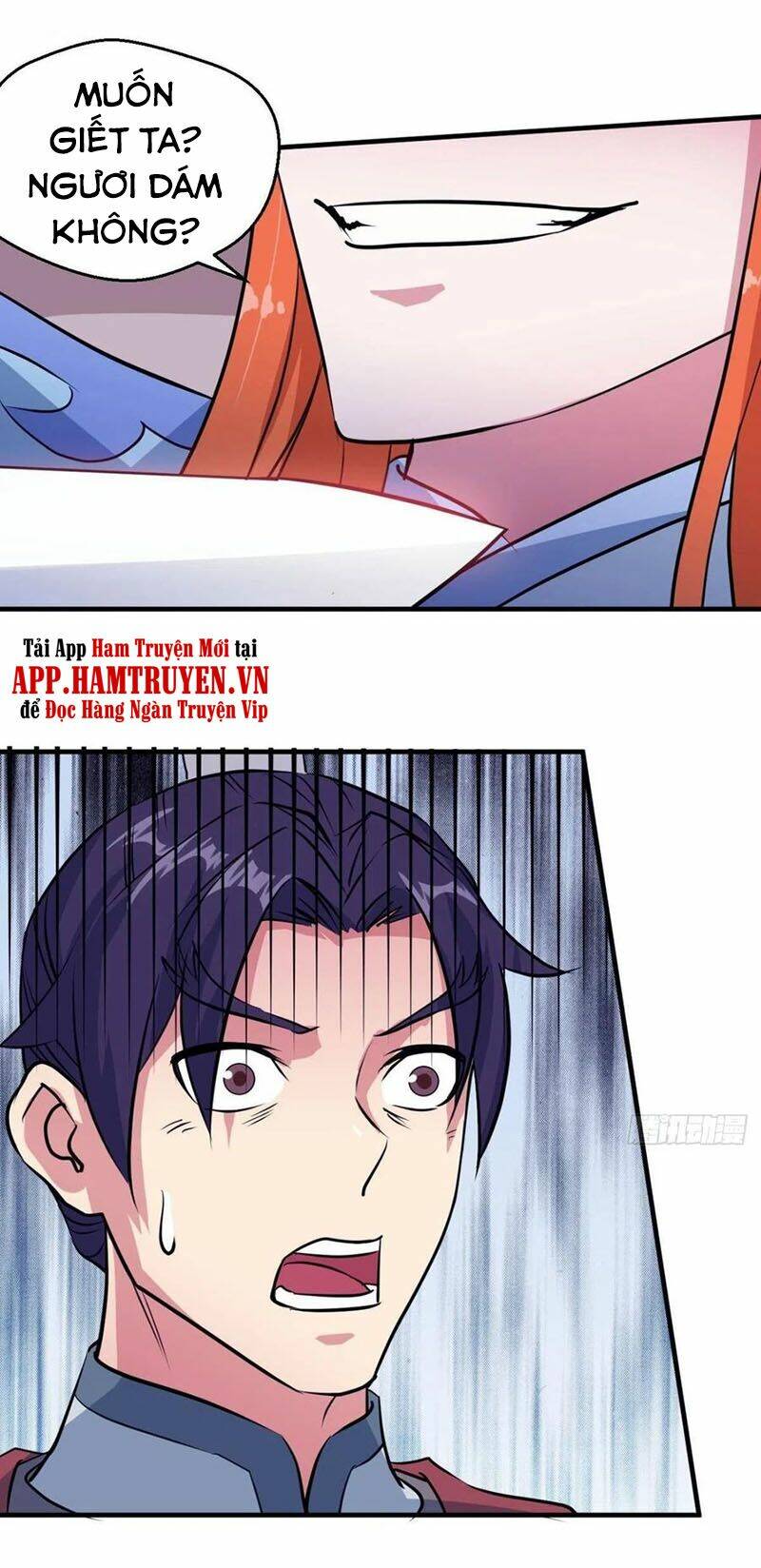 thiên hạ kiếp chapter 46 9