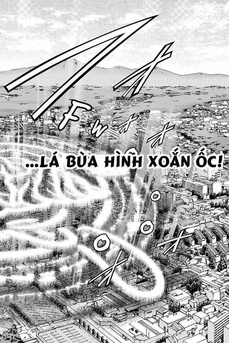 tokku hakkenshi chapter 58 4