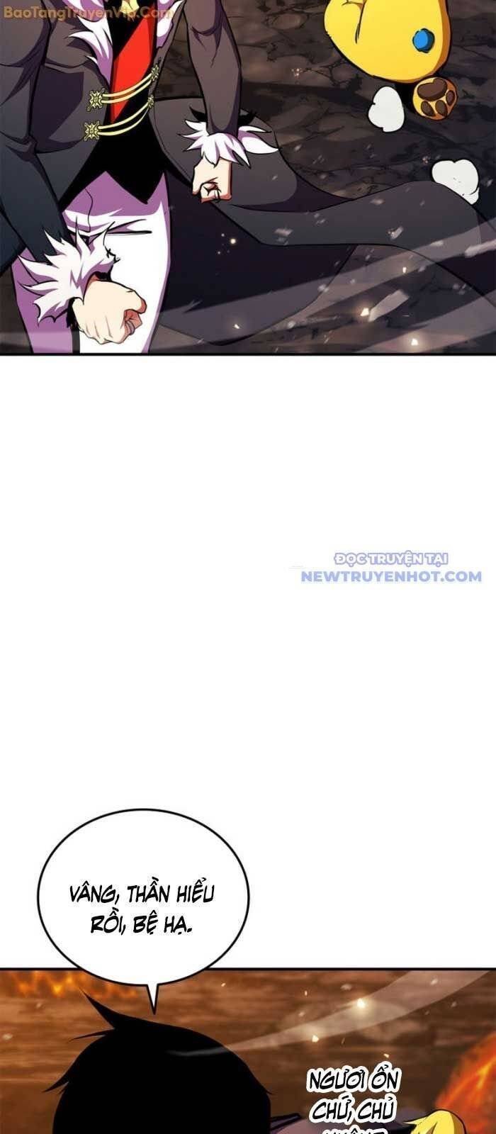 huyền thoại game thủ - tái xuất chapter 175 105