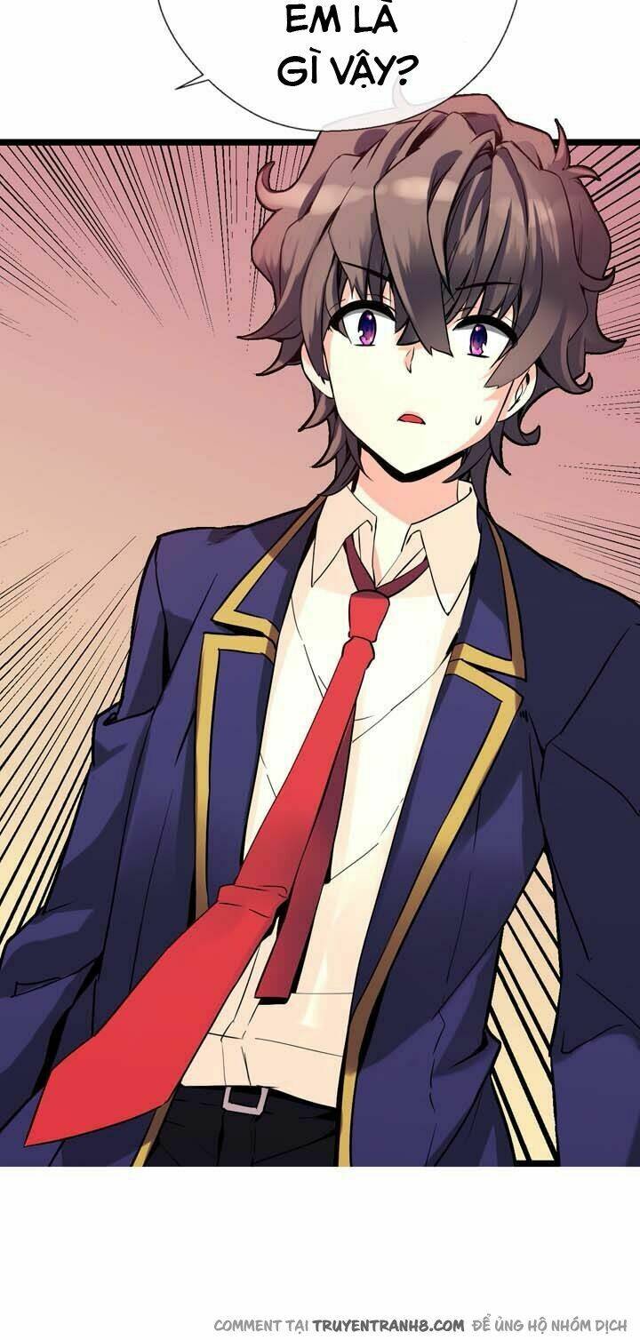 amentia chapter 4 61