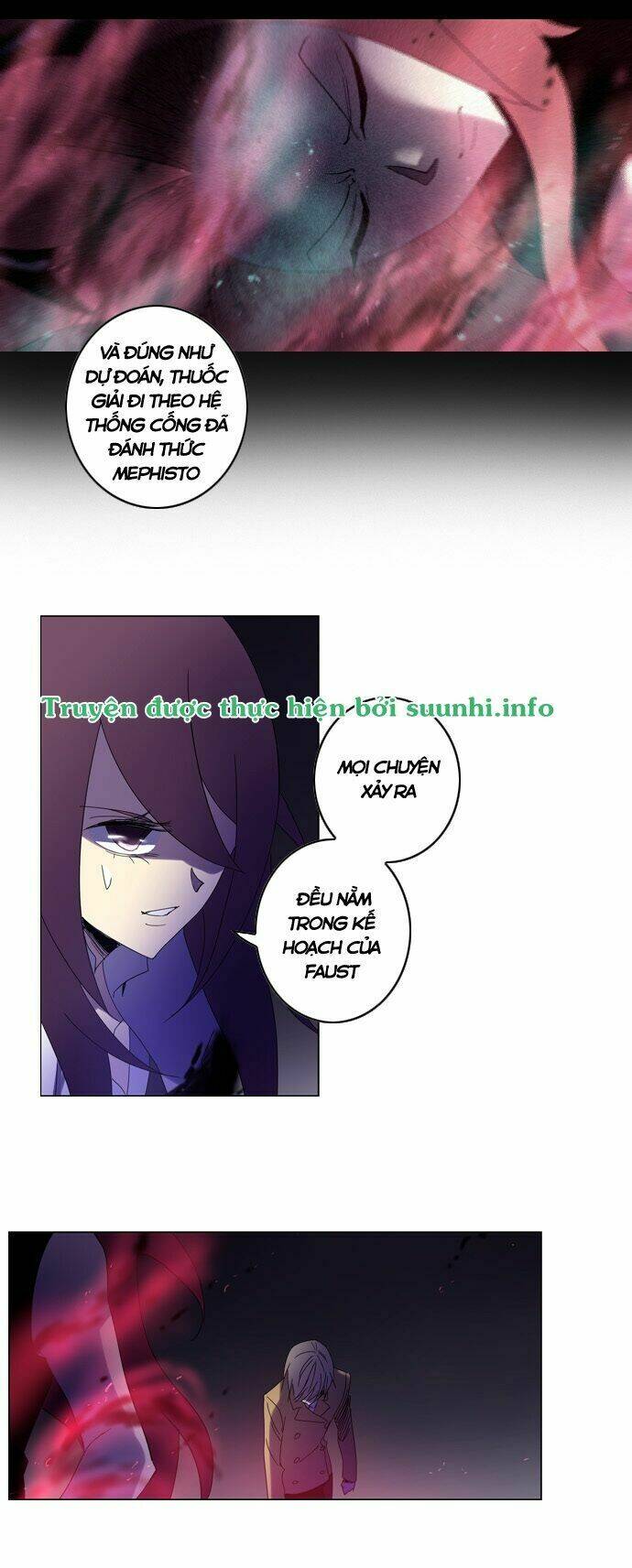 bản khế ước linh hồn chapter 86 33