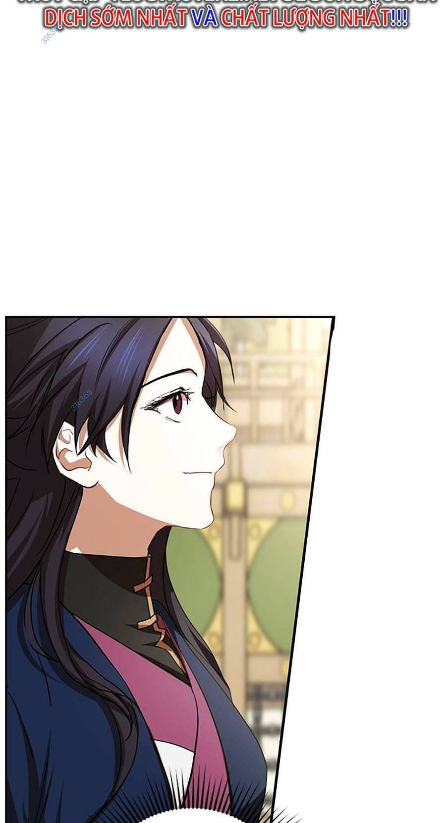 võ đang kỳ hiệp chapter 86 59