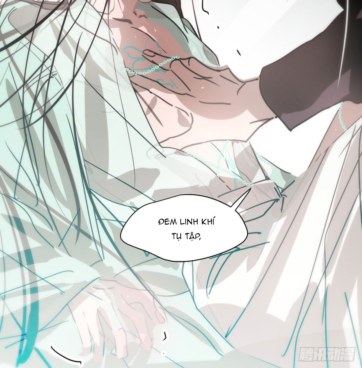 Bắt Lấy Ngao Ngao chapter 189 - Trang 27