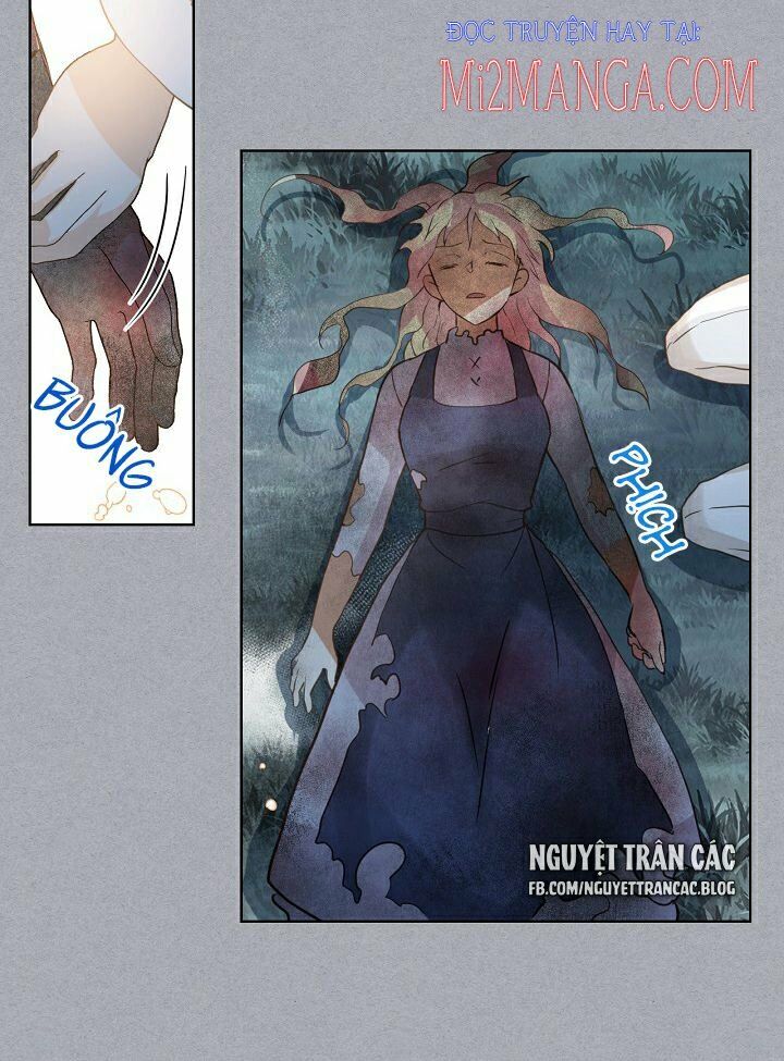 con có phải con là con gái của ngài không? chapter 61.5 30