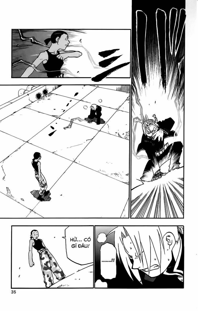 giả kim thuật chapter 17 41