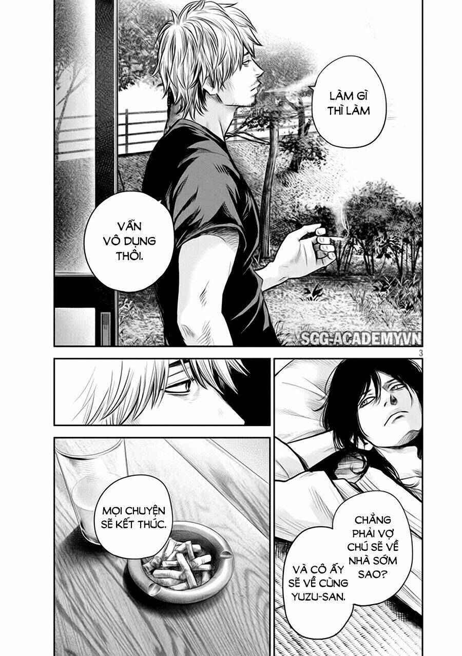 đạo luật nhiều vợ chapter 135 4