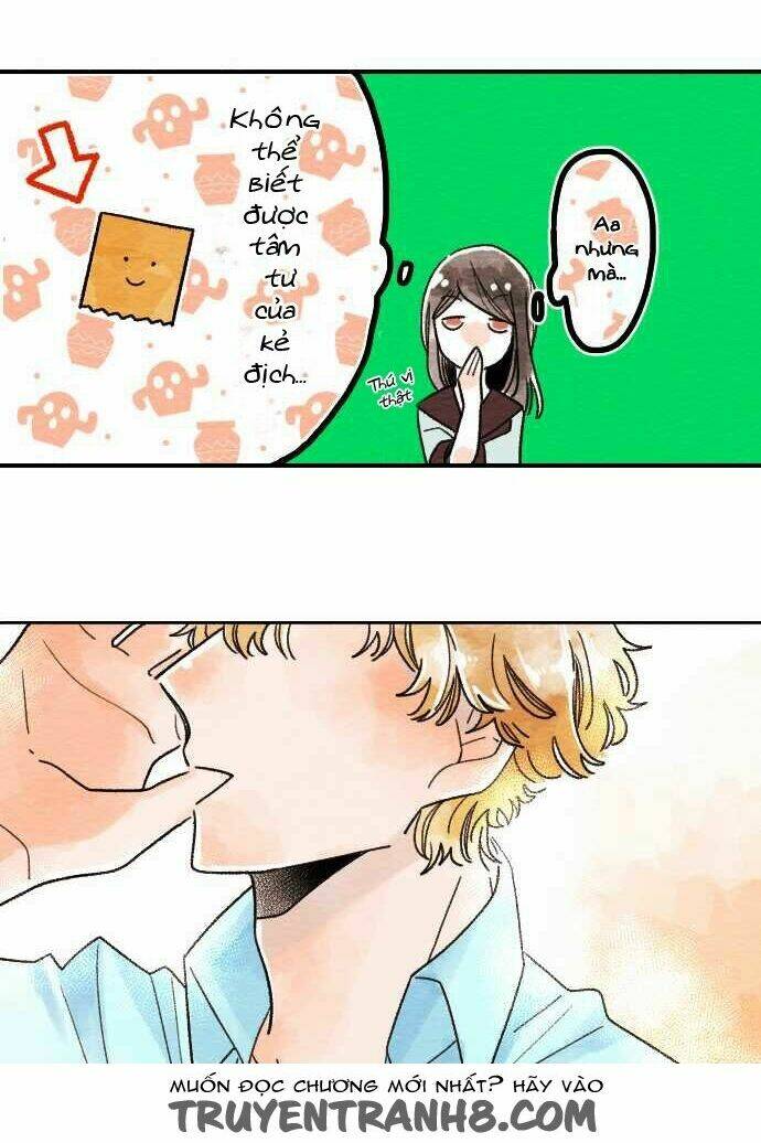 koe koi chapter 10 31