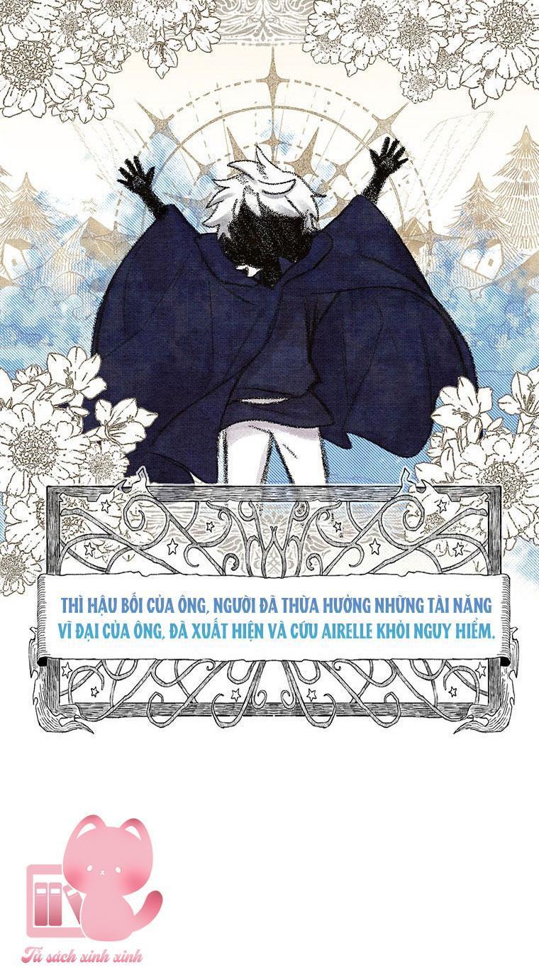 thế thì ta cứ trở thành kẻ ác thôi chapter 49 32