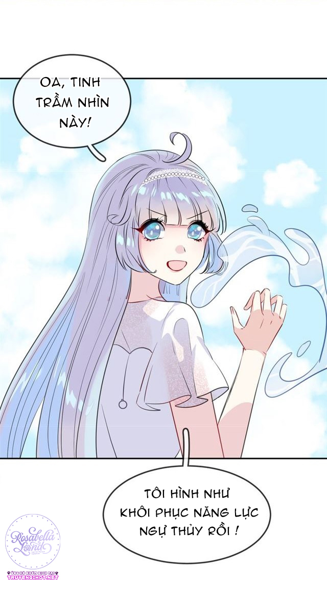 bộ váy của nàng tiên cá chapter 21 15