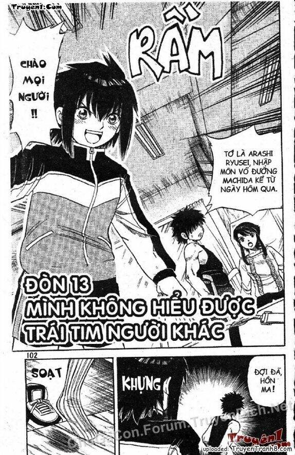 tinh thần võ đạo chapter 3 78