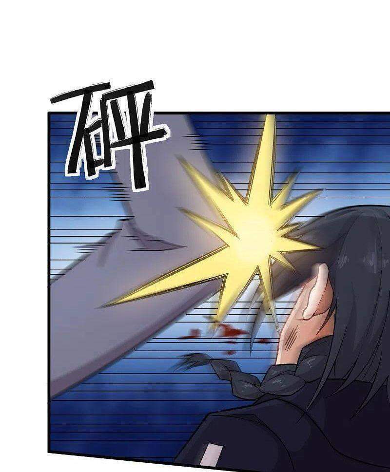 vườn trường cuồng sư hệ thống chapter 236 8