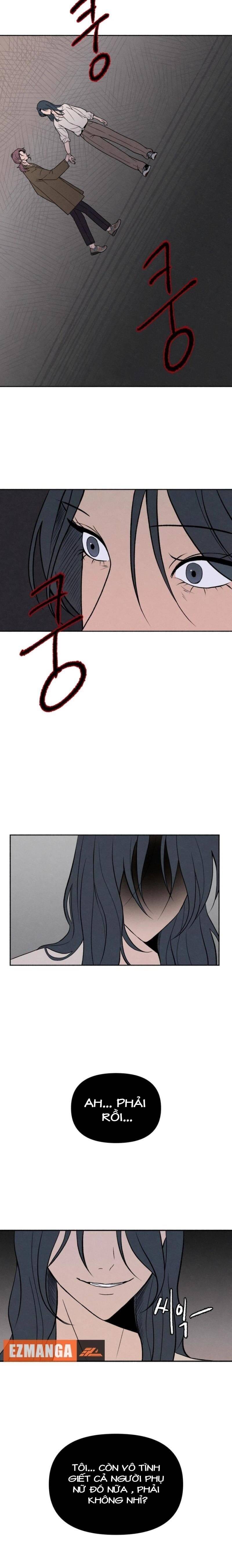 tôi muốn ngừng việc giết chóc chapter 5 13