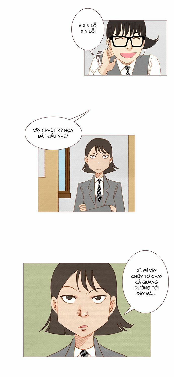 thánh thần trẻ trâu chapter 47 31