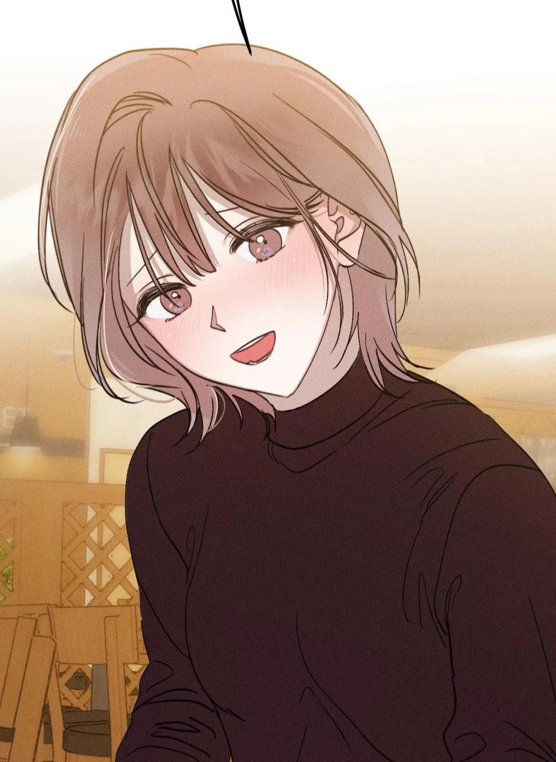 [18+] người đàn ông làm tình với quỷ chapter 6.2 95