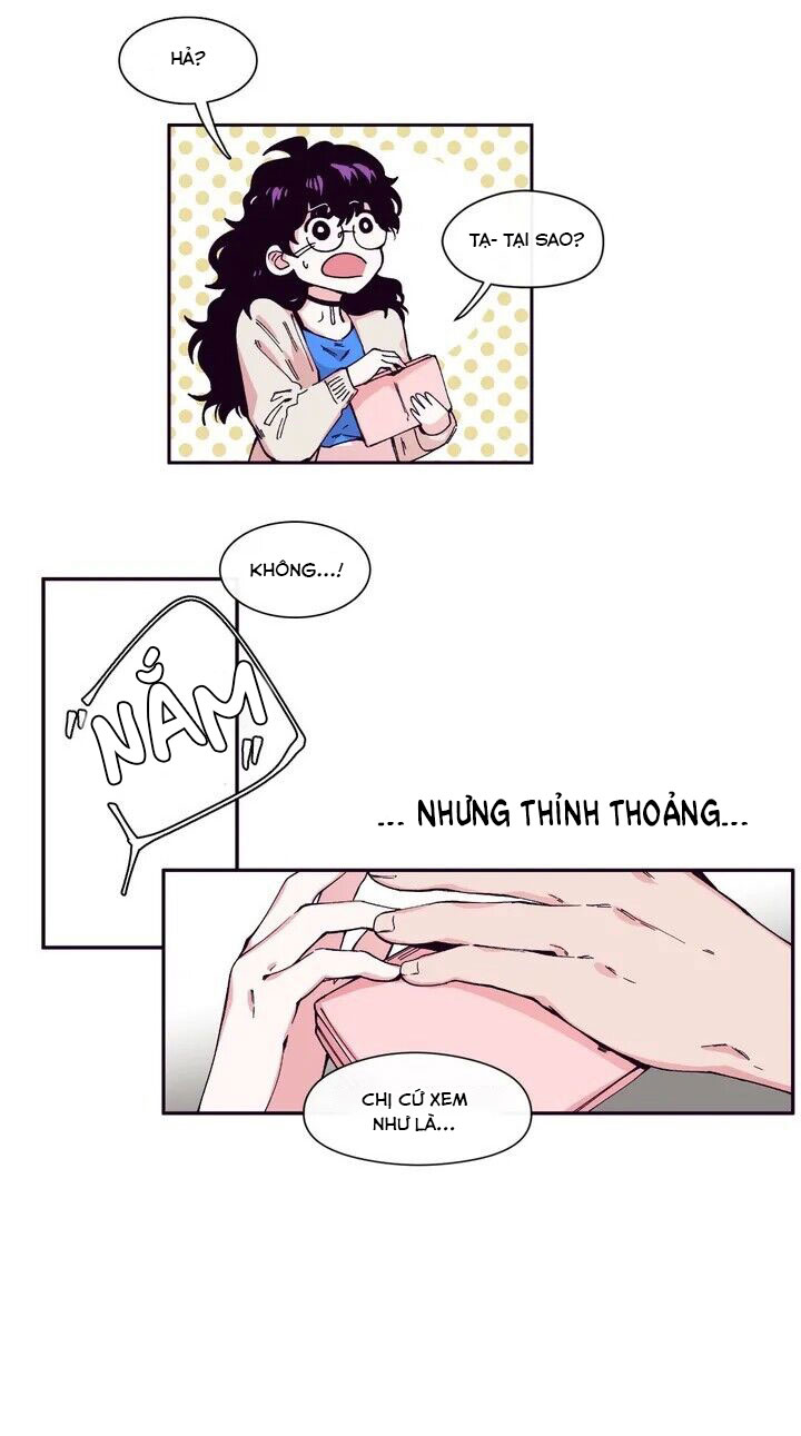 s flower - đóa hoa máu s chapter 1 15