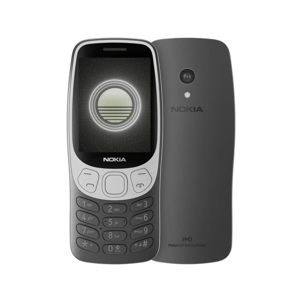 Điện thoại Nokia 3210 - Hàng Chính Hãng