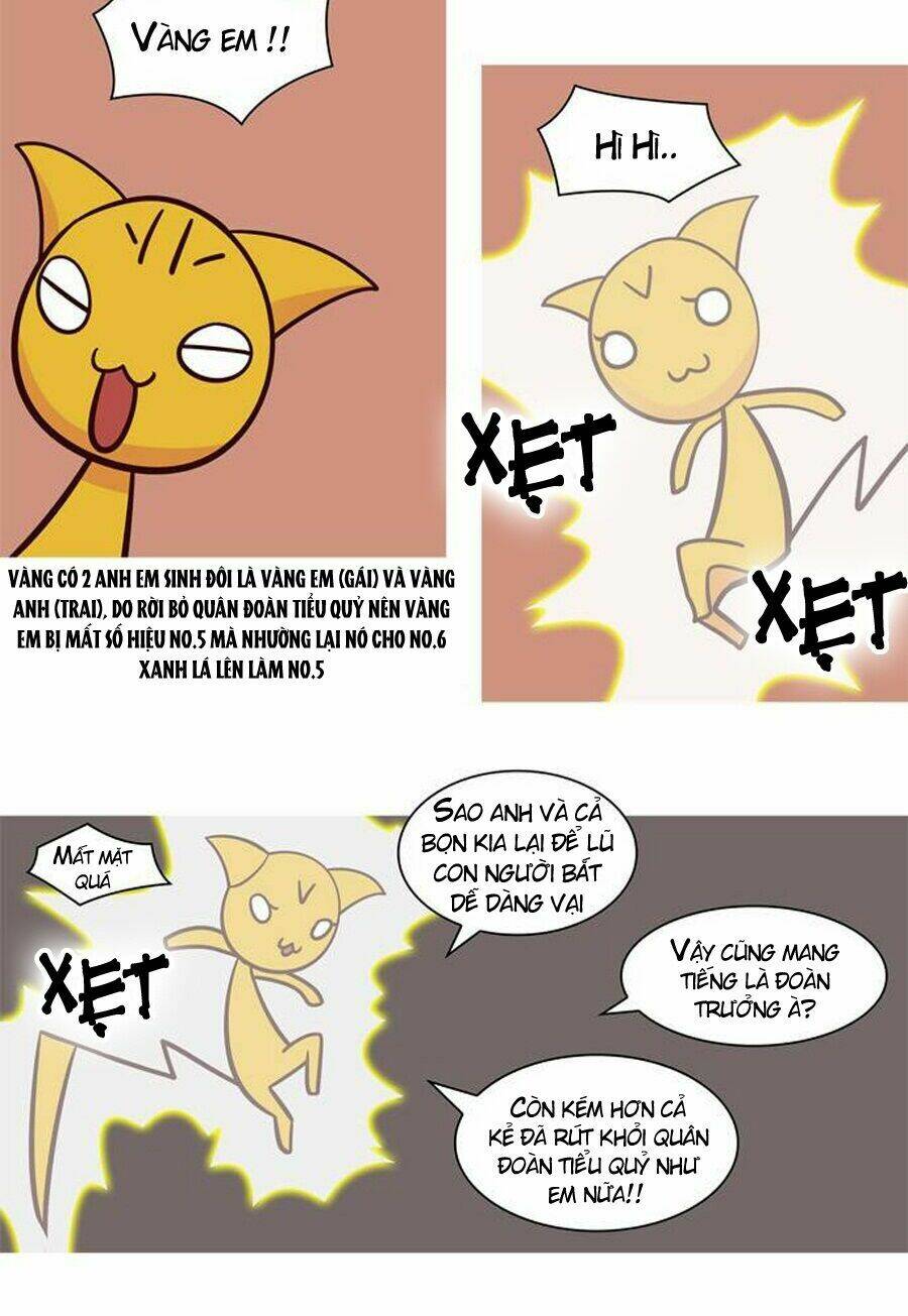 the devil king is bored chapter 47 13