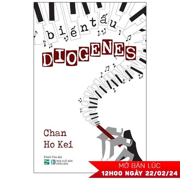 Biến Tấu Diogenes