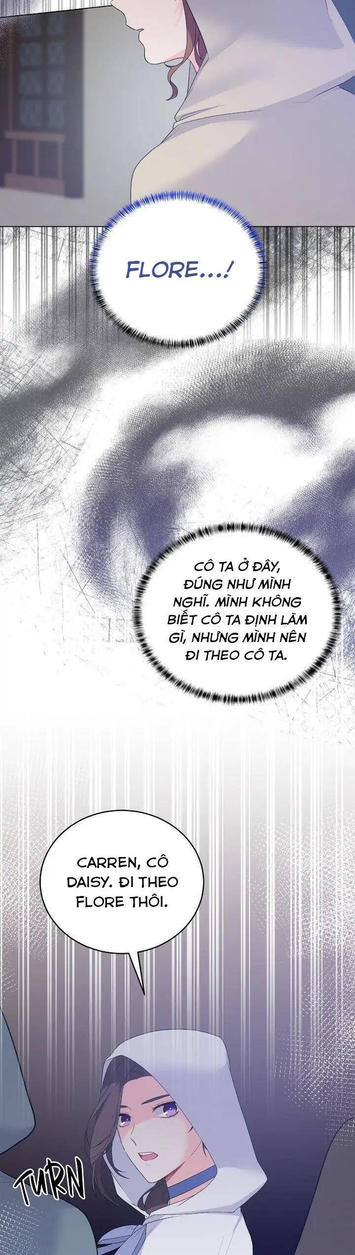 là nhân vật phản diện nhưng tôi sẽ trở thành nữ chính chapter 98 8