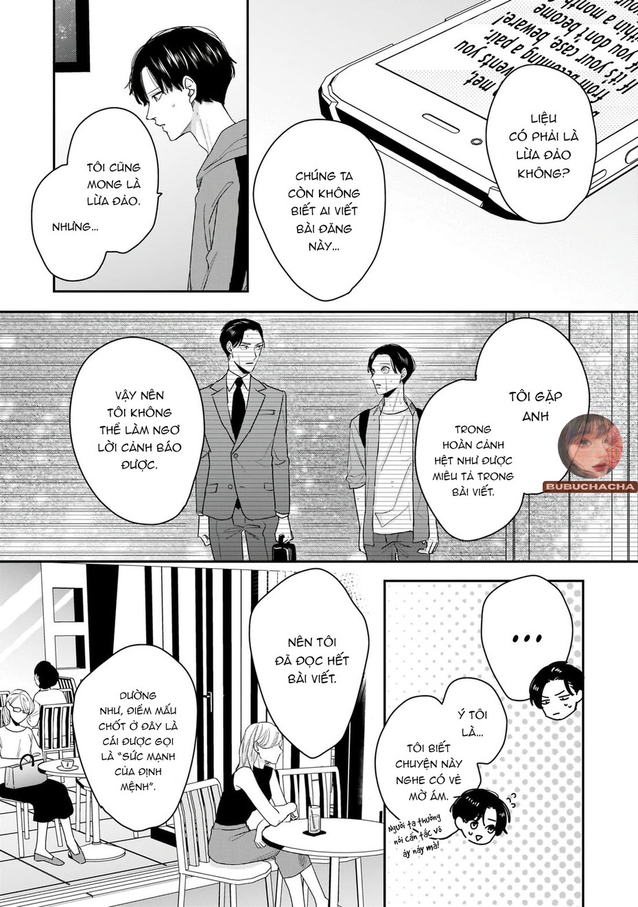 dù không là định mệnh chapter 2 4