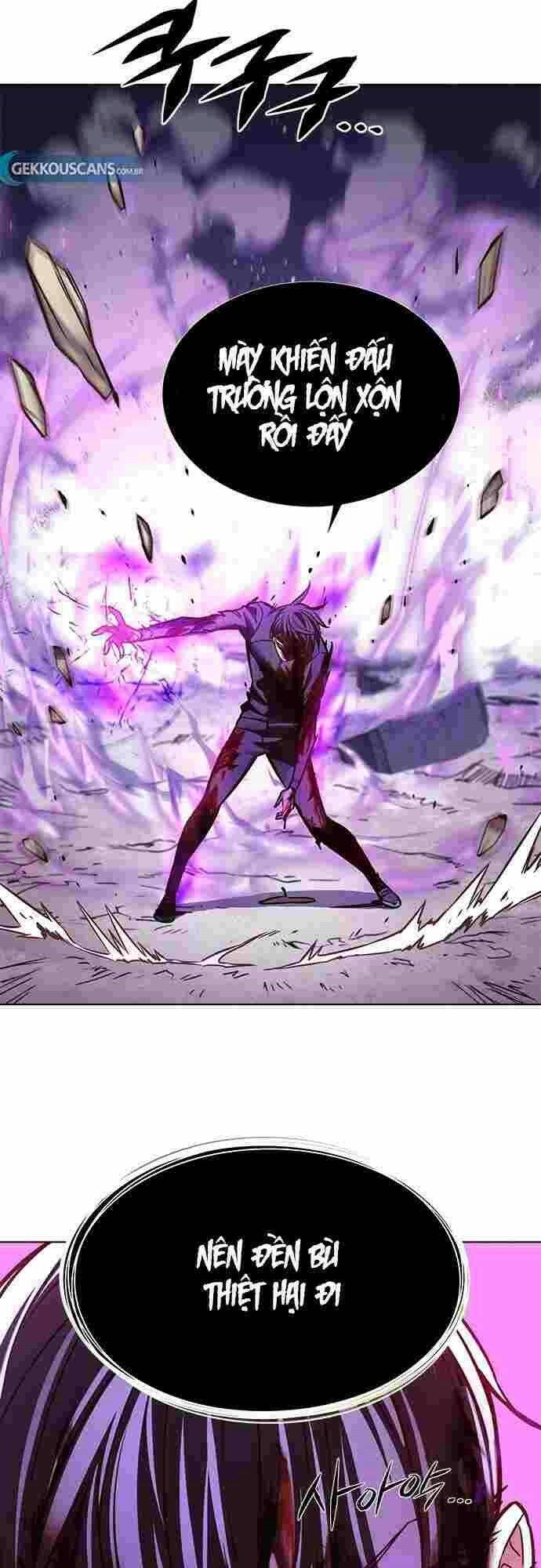 biến thân thành mèo chapter 202 46