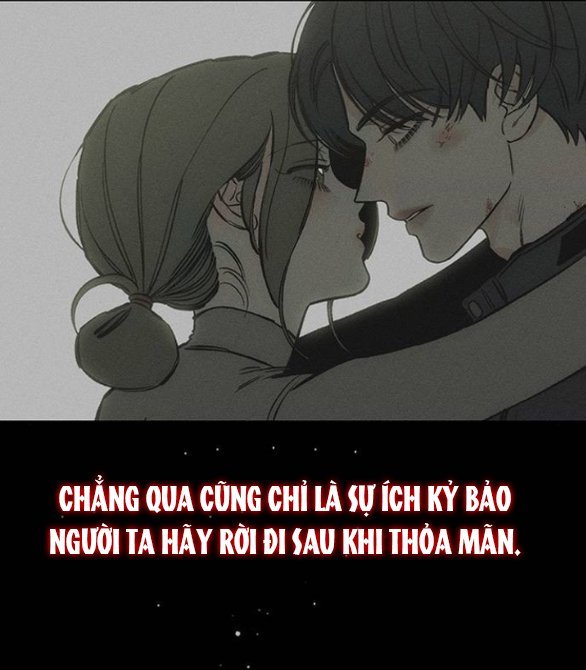 [18+] Nước Mắt Trên Đóa Hoa Tàn chapter 42.2 31