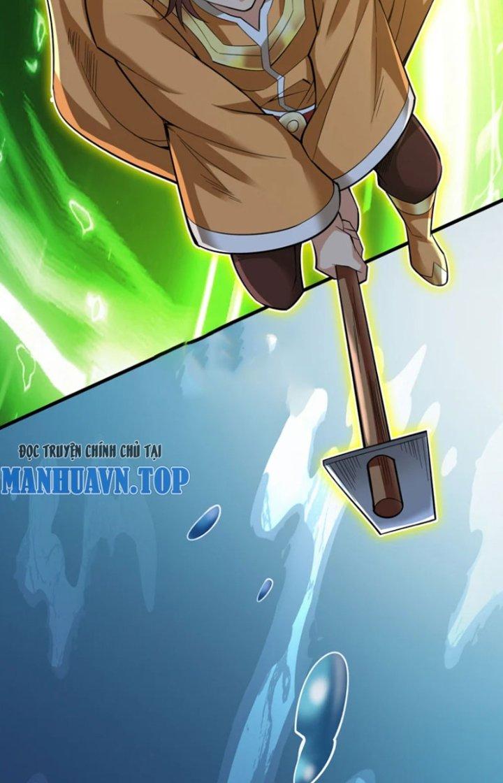 ẩn cư mười vạn năm, đời sau mời ta rời núi chapter 54 61