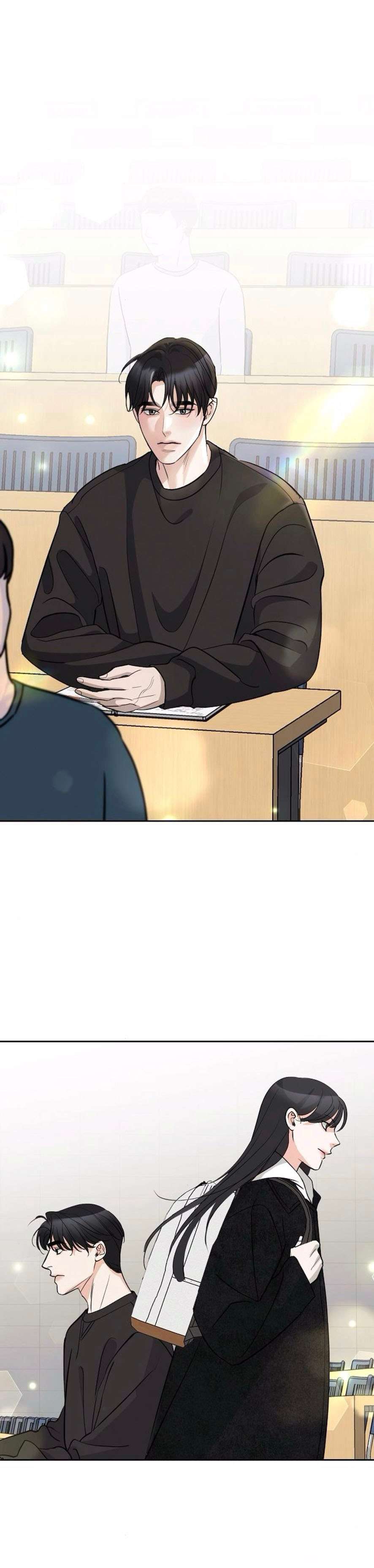 [18+] cẩn thận va phải tình yêu chapter 12 1