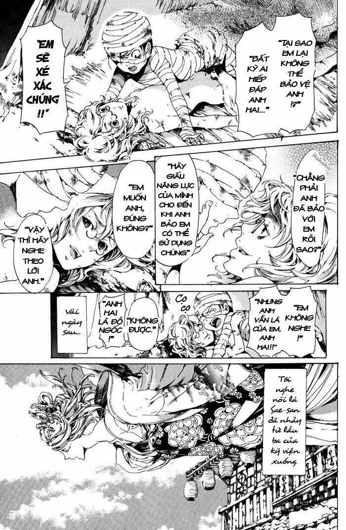 adekan chapter 12 14