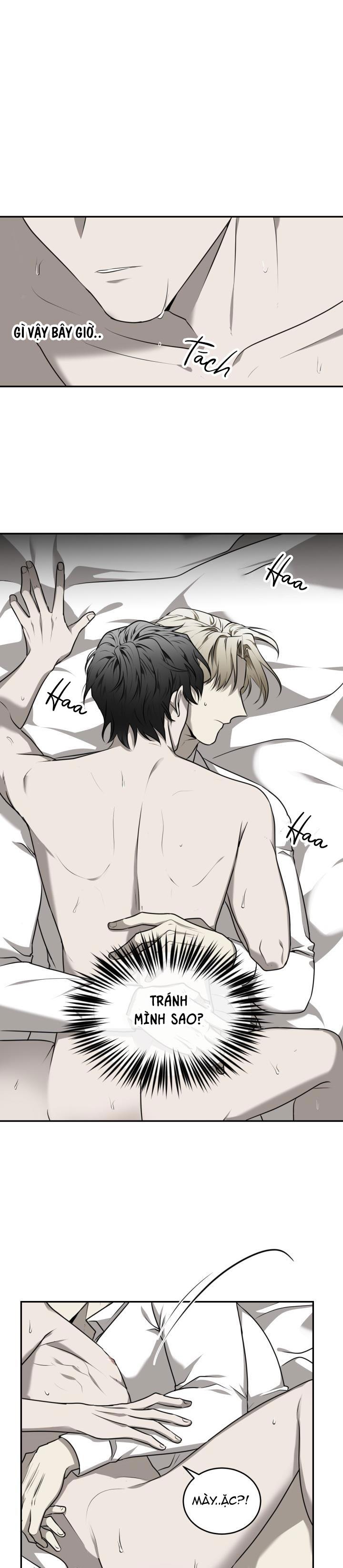 dưỡng thú cưng chapter 26 1