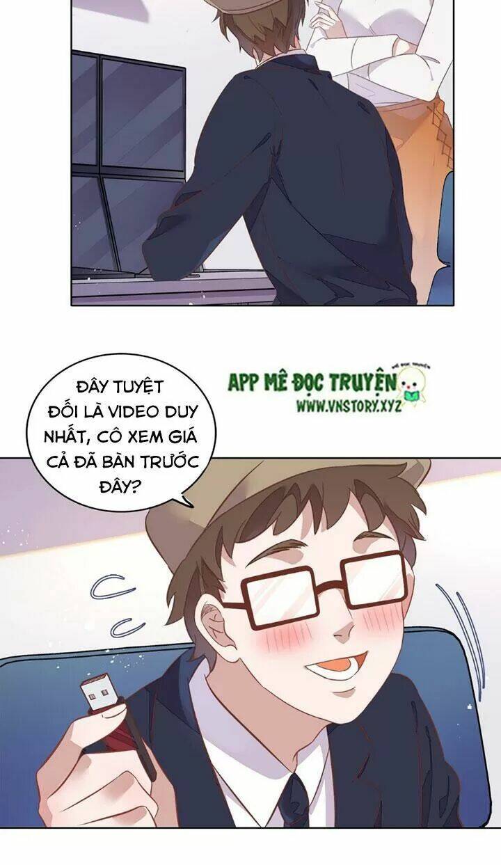 bạn trai kém tuổi bẫy yêu tôi chapter 41 15