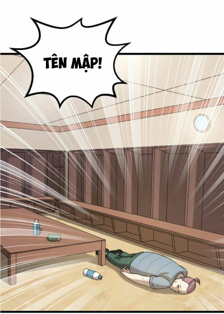 đai ca trở lại tuổi 16 chapter 42 16