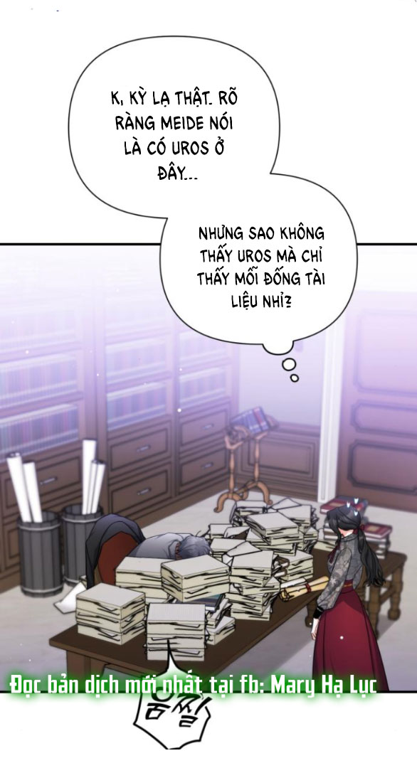 dành cho nhân vật bị bỏ rơi yêu thích nhất của tôi chapter 21.1 39