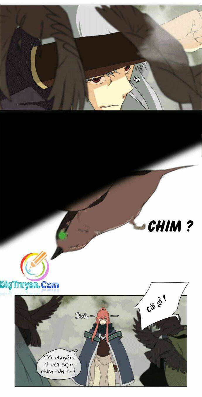 godly bells chapter 15 15