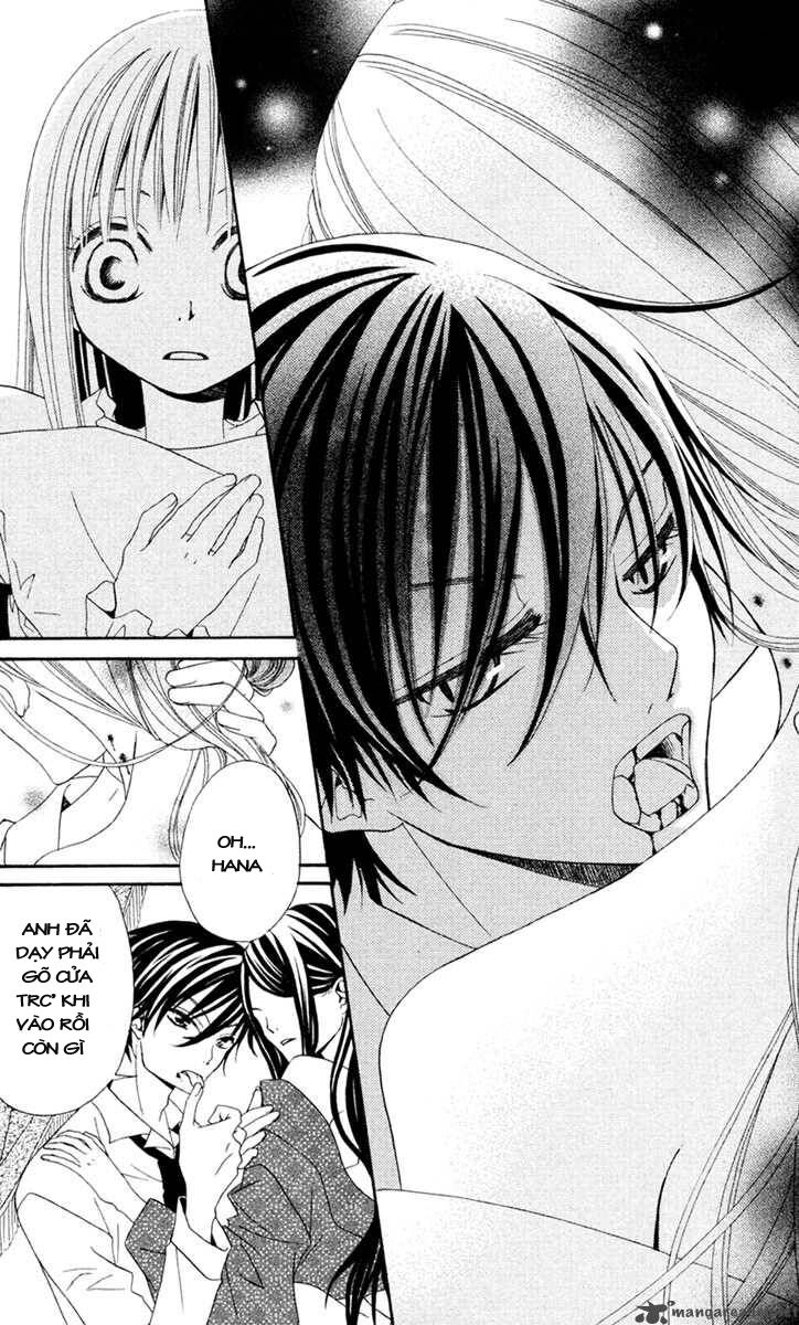 hoa và ác ma chapter 1 26