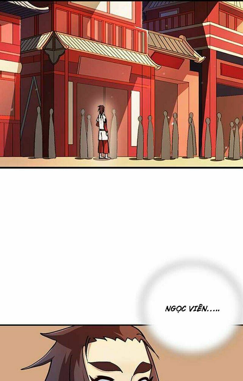 phong quỷ truyền thuyết chapter 30 16