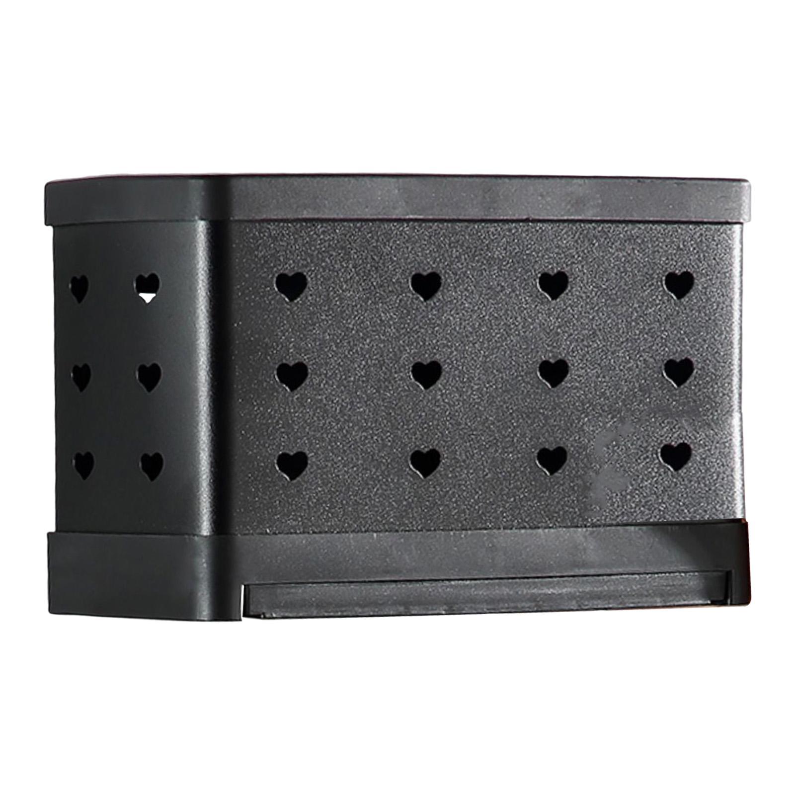 Cutlery Storage Rack No Punching Chopstick Spoon Fork Cutlery Storage for Countertop